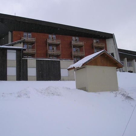 Clos Des Gentianes Allevard Exteriör bild