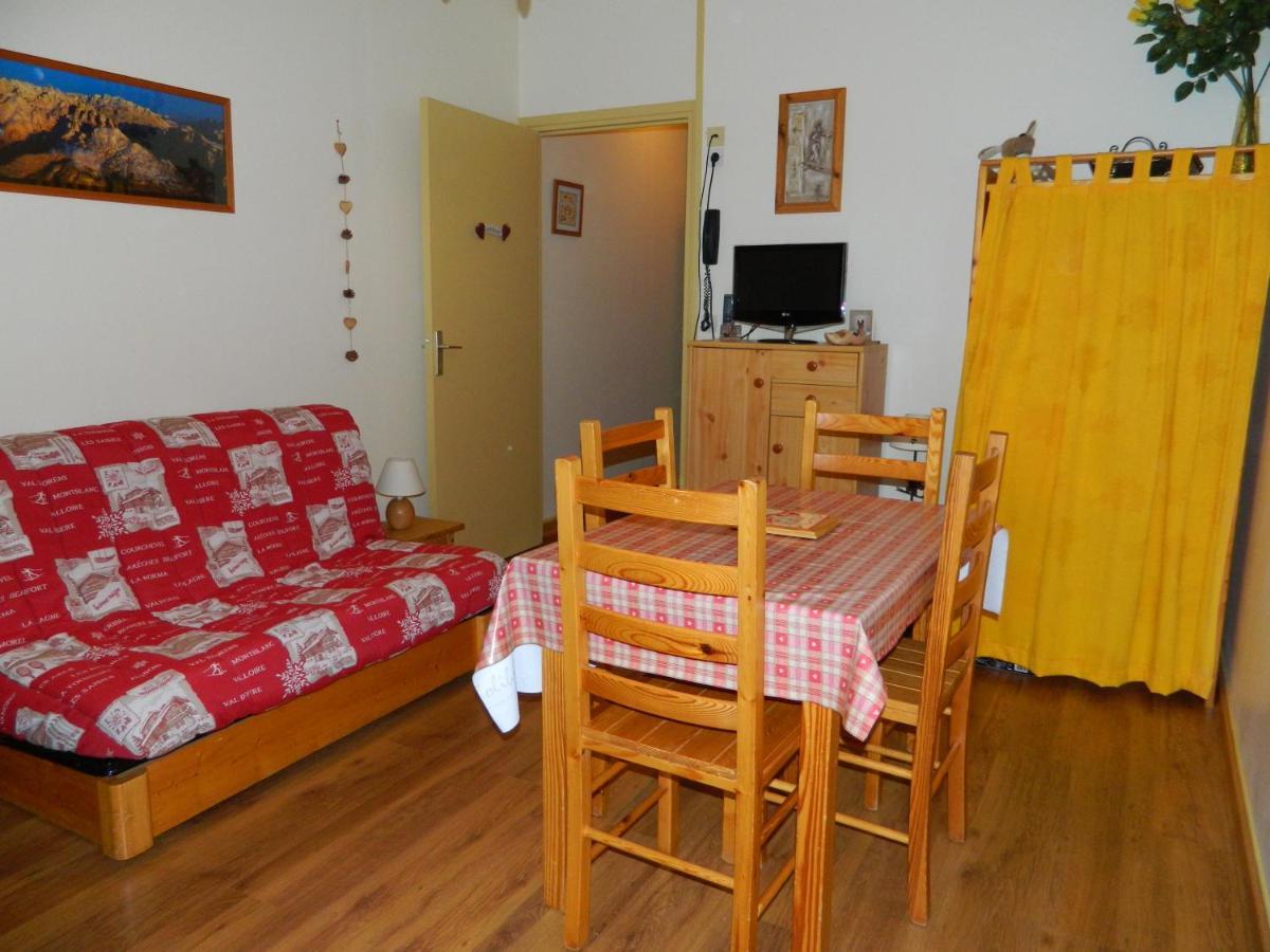 Clos Des Gentianes Allevard Exteriör bild