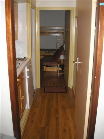 Clos Des Gentianes Allevard Exteriör bild